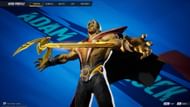 Adam Warlock is a great duo for Marvel Rivals Squirrel Girl (Image via NetEase Games)